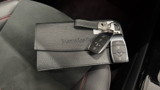 Mercedes-Benz CLA 250e AMG Line Premium 4dr Tip Auto Saloon